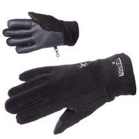 Перчатки Norfin 705064-L Fleece Black фотография